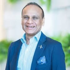 Ibrahim Riza
